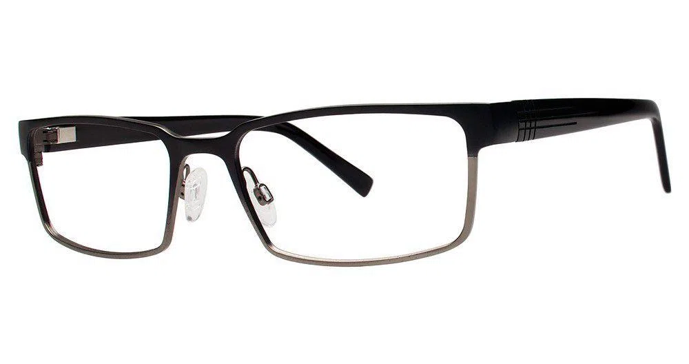 MODZ TITANIUM MAGNUM Eyeglasses - view 3